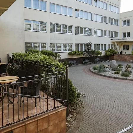 Resort Wydma Park Rowy (Pomerania)