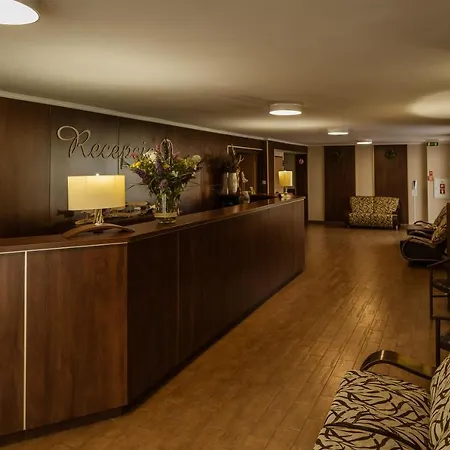 Wydma Park * Rowy (Pomerania)