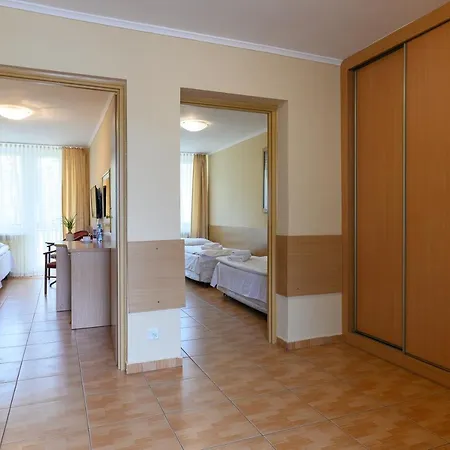 Wydma Park * Rowy (Pomerania)