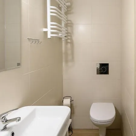 Resort Wydma Park Rowy (Pomerania)