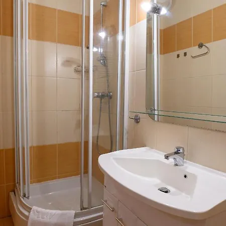 Semesteranläggning (resort) Wydma Park