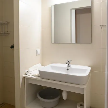 Wydma Park * Rowy (Pomerania)