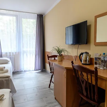 Wydma Park Θέρετρο