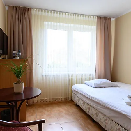 Wydma Park Rowy (Pomerania)