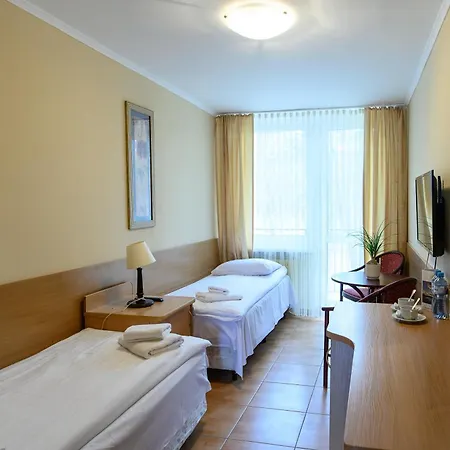 Wydma Park Rowy (Pomerania)