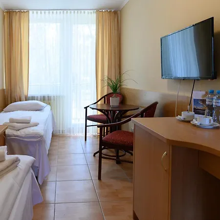 Resort Wydma Park Rowy (Pomerania)
