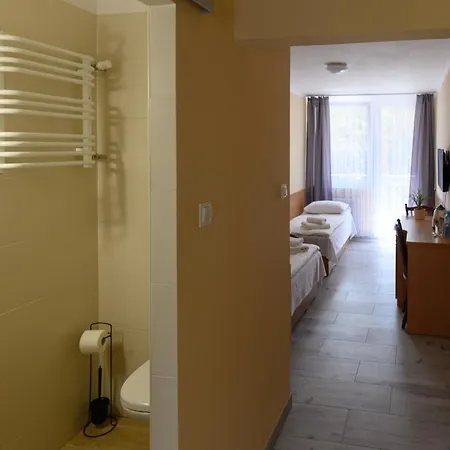 Wydma Park Rowy (Pomerania)