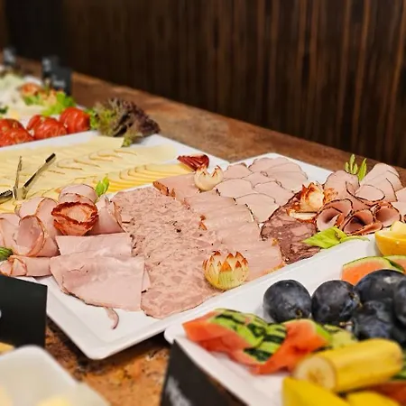 Wydma Park Resort Rowy (Pomerania)