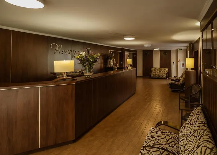 Wydma Park * روفي