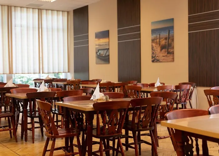 منتجع Wydma Park