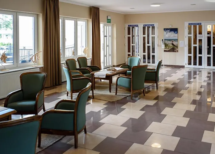 Wydma Park * روفي