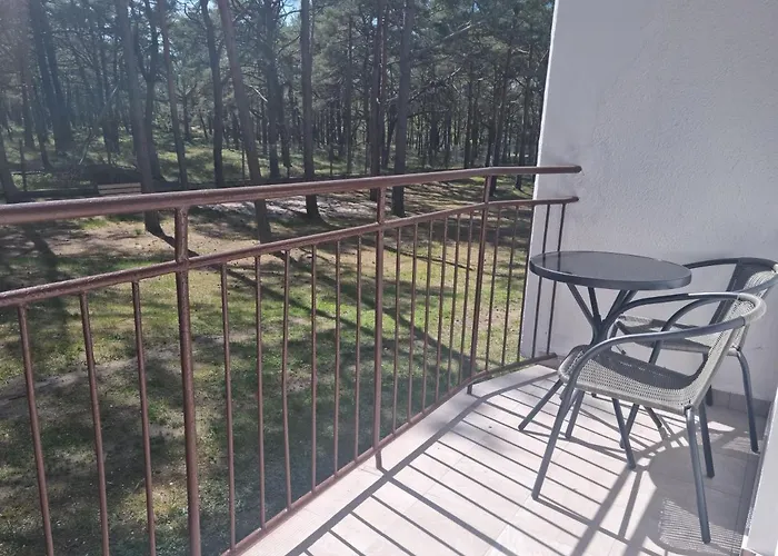 Wydma Park * روفي