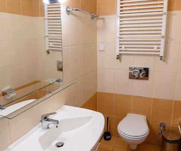 منتجع Wydma Park *