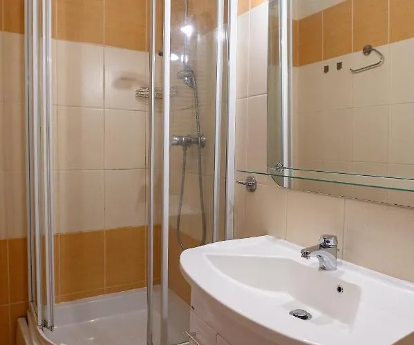 منتجع Wydma Park