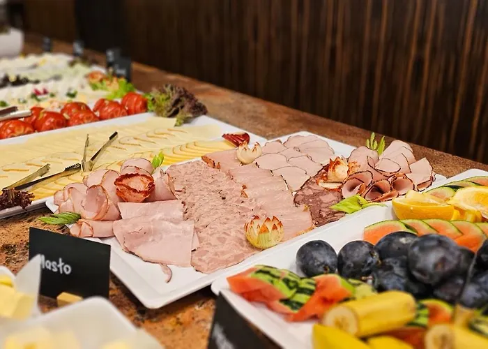 Wydma Park منتجع روفي