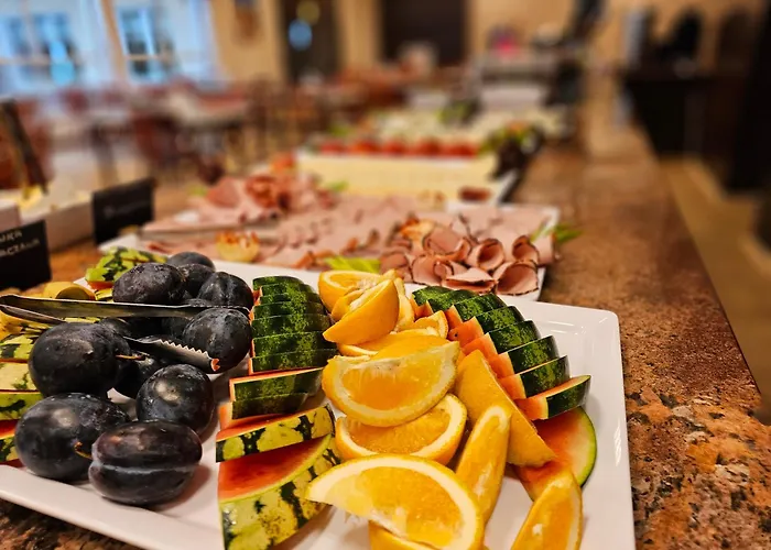 Wydma Park منتجع