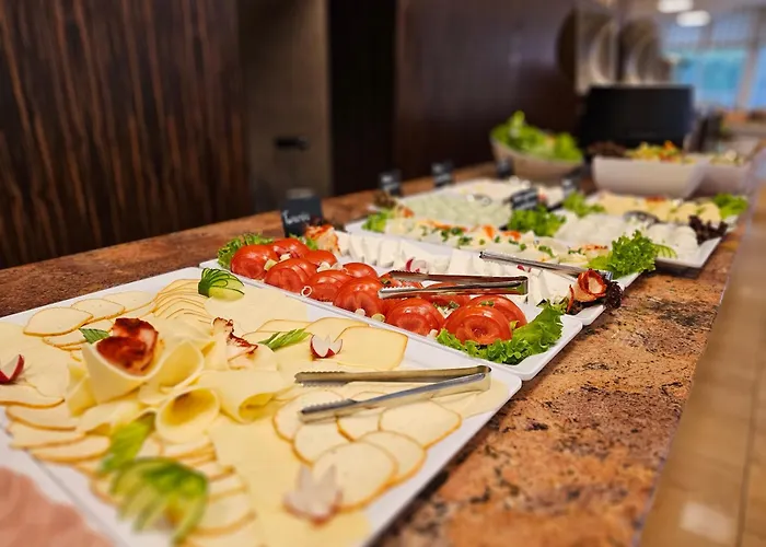 منتجع Wydma Park